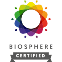 certificado biosphere